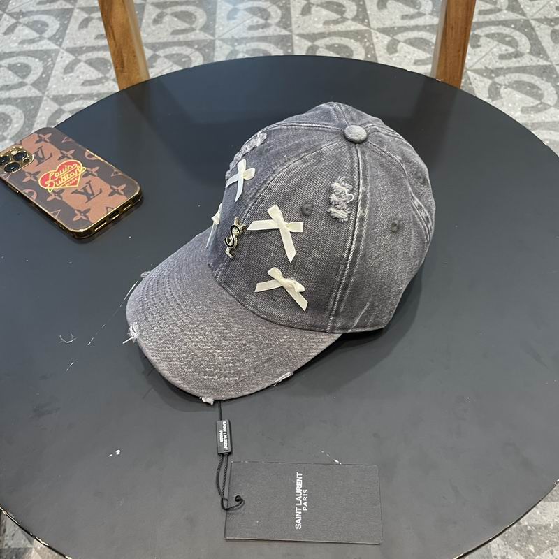 YSL cap (88)